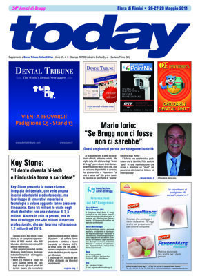 today Amici di Brugg Rimini 2011 today Amici di Brugg Rimini 2011