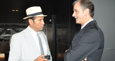 Prótesis implanto-asistida y rehabilitación integral con una técnica interdisciplinaria