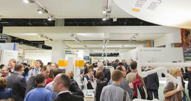 IDS dei record: Sirona presenta 25 innovazioni e soluzioni di sistema integrate