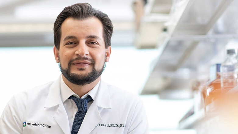 Artificial intelligence advances cancer therapy