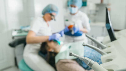 Mulheres com edentulismo mais propensas a desenvolver hipertensão