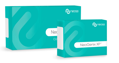 Neoss führt NeoGenix XP in Deutschland und Österreich ein