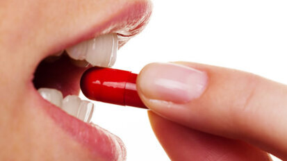 Statine wirken entzündungshemmend bei Parodontitis Statine wirken entzündungshemmend bei Parodontitis