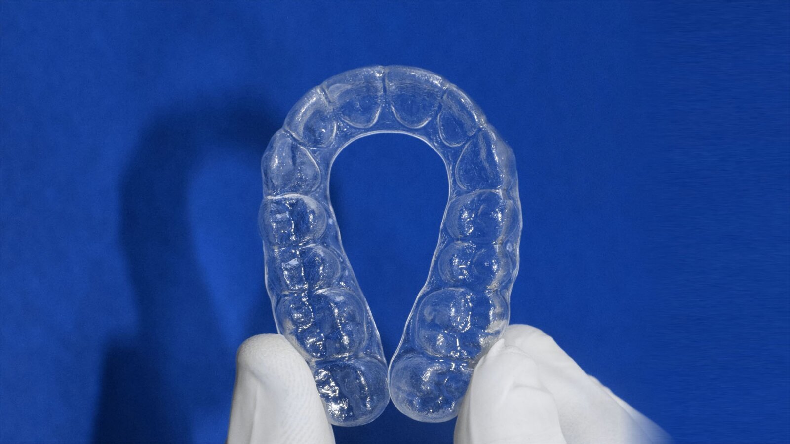 Nuevos retenedores termoplásticos de 0,8 mm