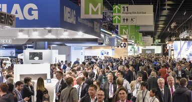 Aproveche la plataforma digital de IDS