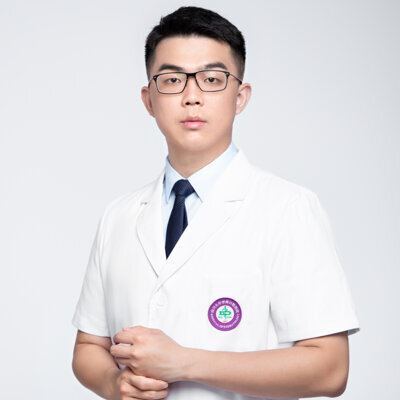 Dr Hanyao Huang