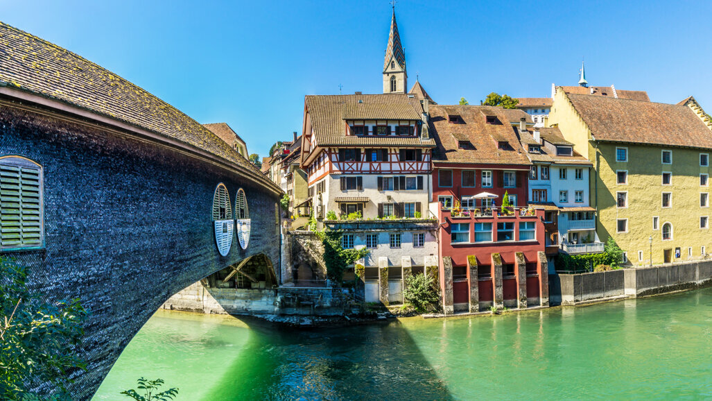 48. Jahrestagung der Schweizerischen Gesellschaft für Parodontologie SSP