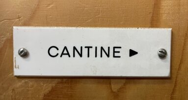 Column Erik Ranzijn: Afgekeurd