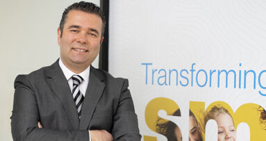 Align Technology Türkiye’ye Yeni Genel Müdür