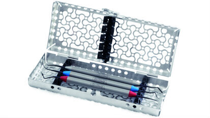 Lancio del Kit Hu-Friedy 3SSENTIAL by werestore.it