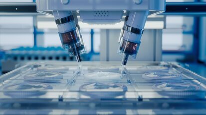 Obecne i przyszłe możliwości regeneracyjne: przegląd zastosowań biodruku 3D