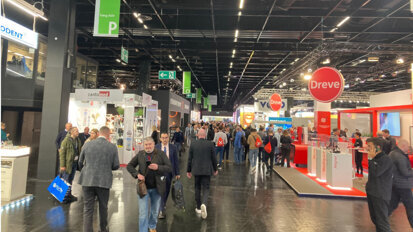 Meer dan duizend bedrijven bevestigen deelname aan IDS 2025