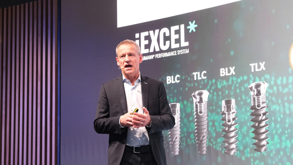 Straumann: Neue digitale Lösungen für die Zahnmedizin auf der IDS 2025