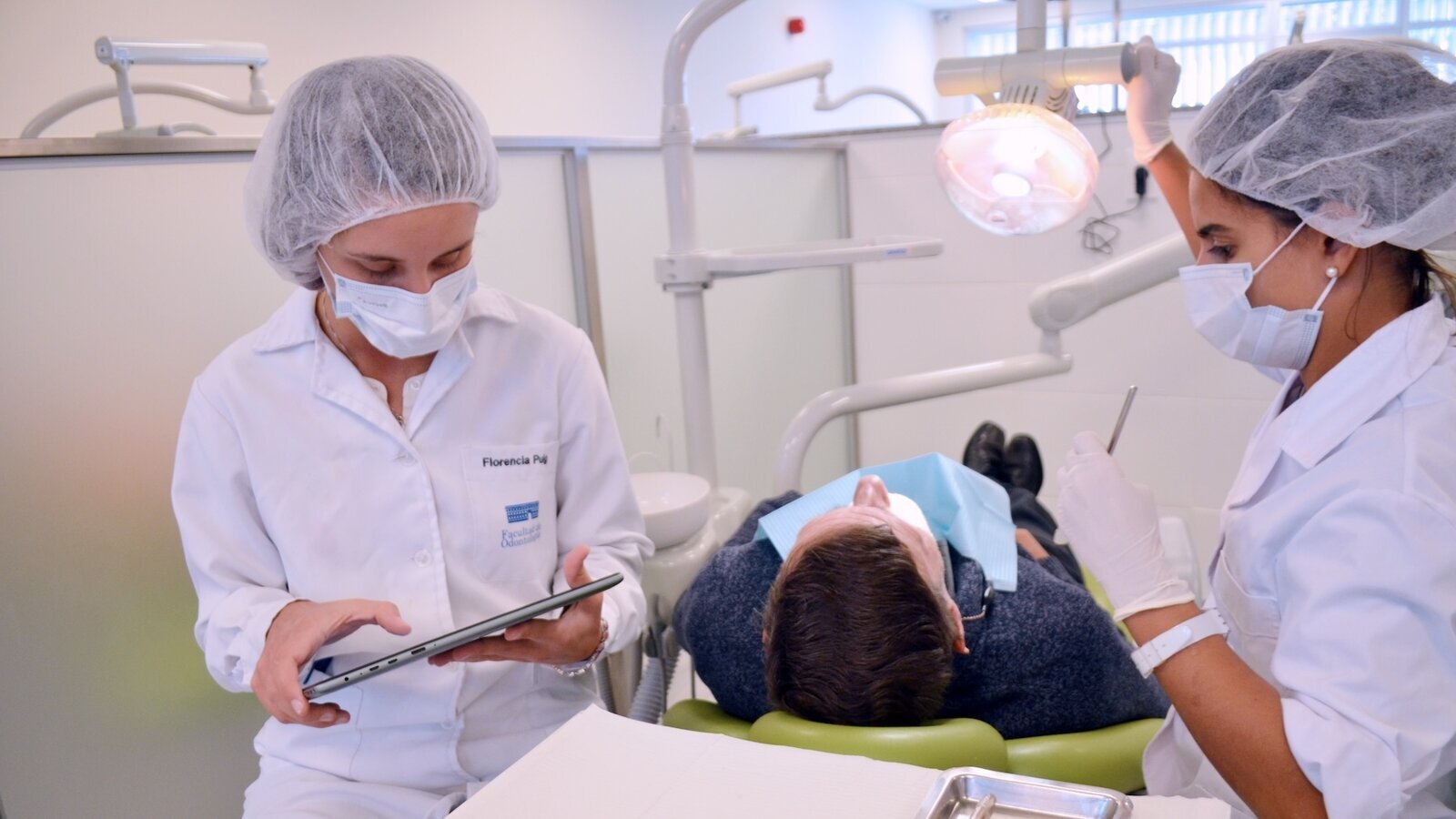 Formación 4  La tecnología es nuestro mejor aliado