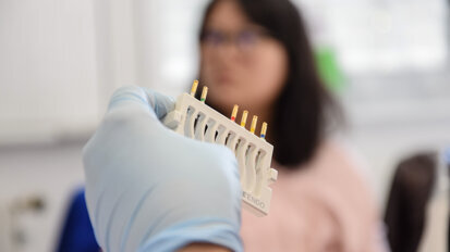 When an idea turns into innovation