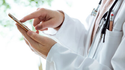 Soziale Medien: Empfehlungen im Umgang für Praxispersonal Soziale Medien: Empfehlungen im Umgang für Praxispersonal