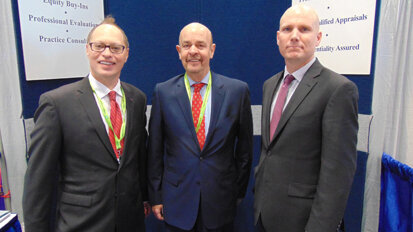 Roadblocks to successful practice transitions Roadblocks to successful practice transitions