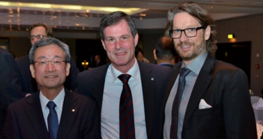 Zahlreiche Neuigkeiten bei Shofu