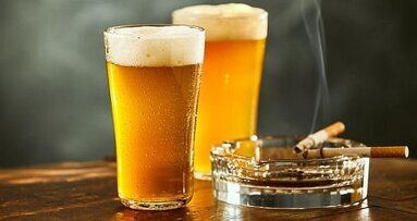 Mondkanker maakt opmars door leefstijlfactoren