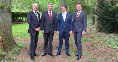 Nieuw KNMT-bestuur tekent zich af