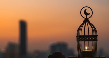 Tips voor behandelen tijdens de ramadan