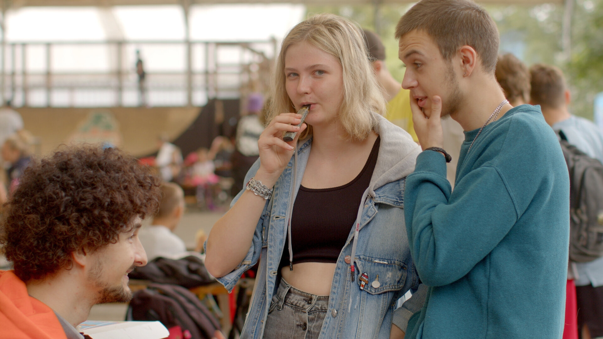 Nicotine addiction among the youth: Australia introduces strict vaping restrictions