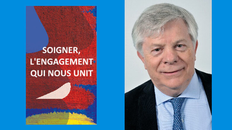 Marcel Pompignoli, président du congrès ADF : « Nous vous attendons, je vous attends »