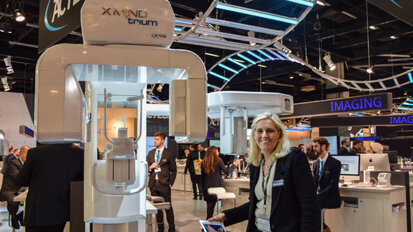 ACTEON presents new generation of products at IDS 2017