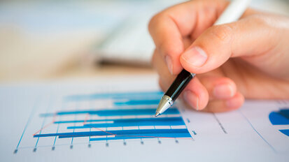 Rosso (Key-Stone): «Risveglio del dentale accertato, ma il recupero vero non è ancora compiuto»