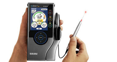 Ezlase pone en sus manos el bienestar de sus pacientes