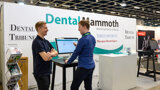 The Finnish Dental Congress 2019 Dental Mammoth