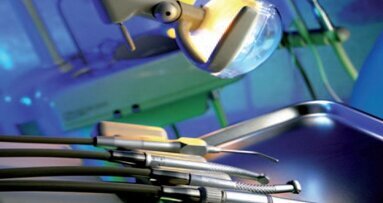 Brytyjscy dentyści nie dbają o czystość narzędzi dentystycznych