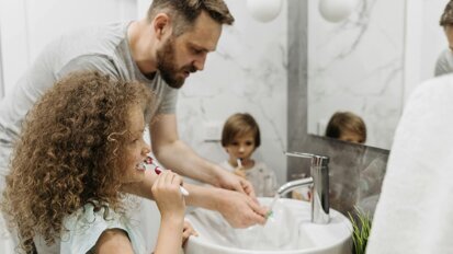 Dişlerin Nasıl Fırçalanacağı Sonunda Netleşti