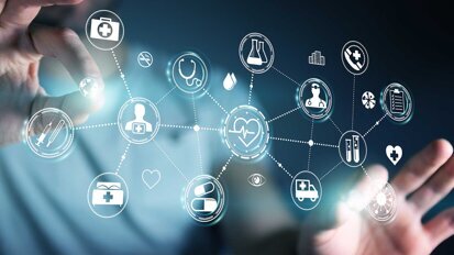 Plan für Neustart der elektronischen Patientenakte