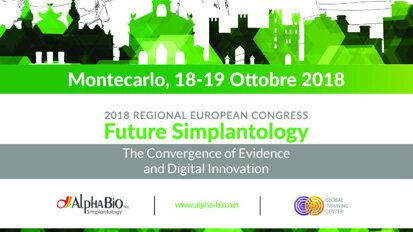 Alpha-Bio Tec presenta “Future Simplantology”