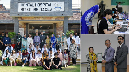 Pre-conference workshop on advanced CBCT technology