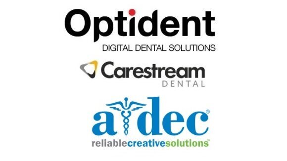 Optident otwiera salon wystawowy A-dec – Carestream w Warszawie