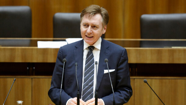 „Reform ist auf halbem Weg stecken geblieben“