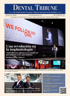 DT Latin America No. 8, 2019 DT Latin America No. 8, 2019