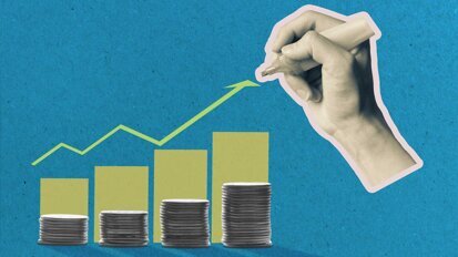 Ein kleinerer Prämienanstieg wäre möglich Ein kleinerer Prämienanstieg wäre möglich