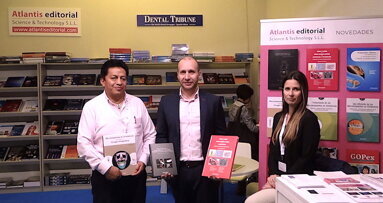 Atlantis Editorial revela sus próximas novedades