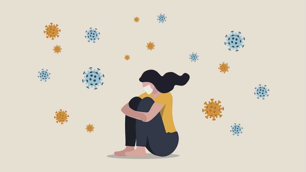 Mentalno zdravlje u stomatološkoj profesiji tijekom pandemije bolesti COVID-19