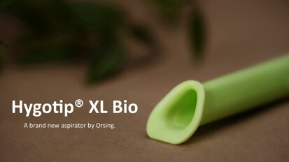 DirectaDentalGroup – Hygotip XL Bio