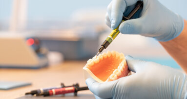 CLEARFIL MAJESTY ES Flow receives “NIOM TESTED” quality seal