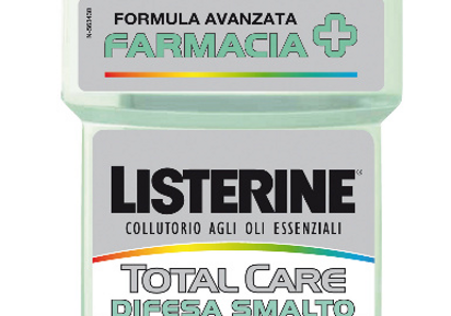 Collutori antisettici a base di olii essenziali: massima efficacia e sicurezza confermata