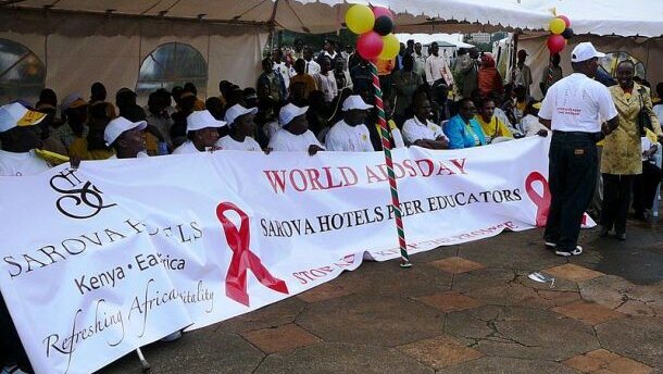 Mondcontrole effectief voor vroege diagnose hiv