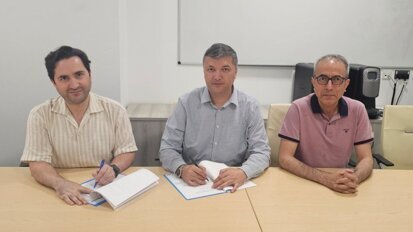 Özbekistan’dan IDEV ile Knightsbridge Academy Arasında Uluslararası Eğitim İş Birliği Protokolü