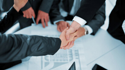 Oasis expands into Irish dental market through Smiles Dental acquisition