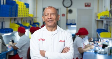 Adental: 40 años de precisión, innovación y excelencia