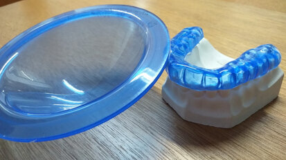 Tratamiento psicológico del bruxismo